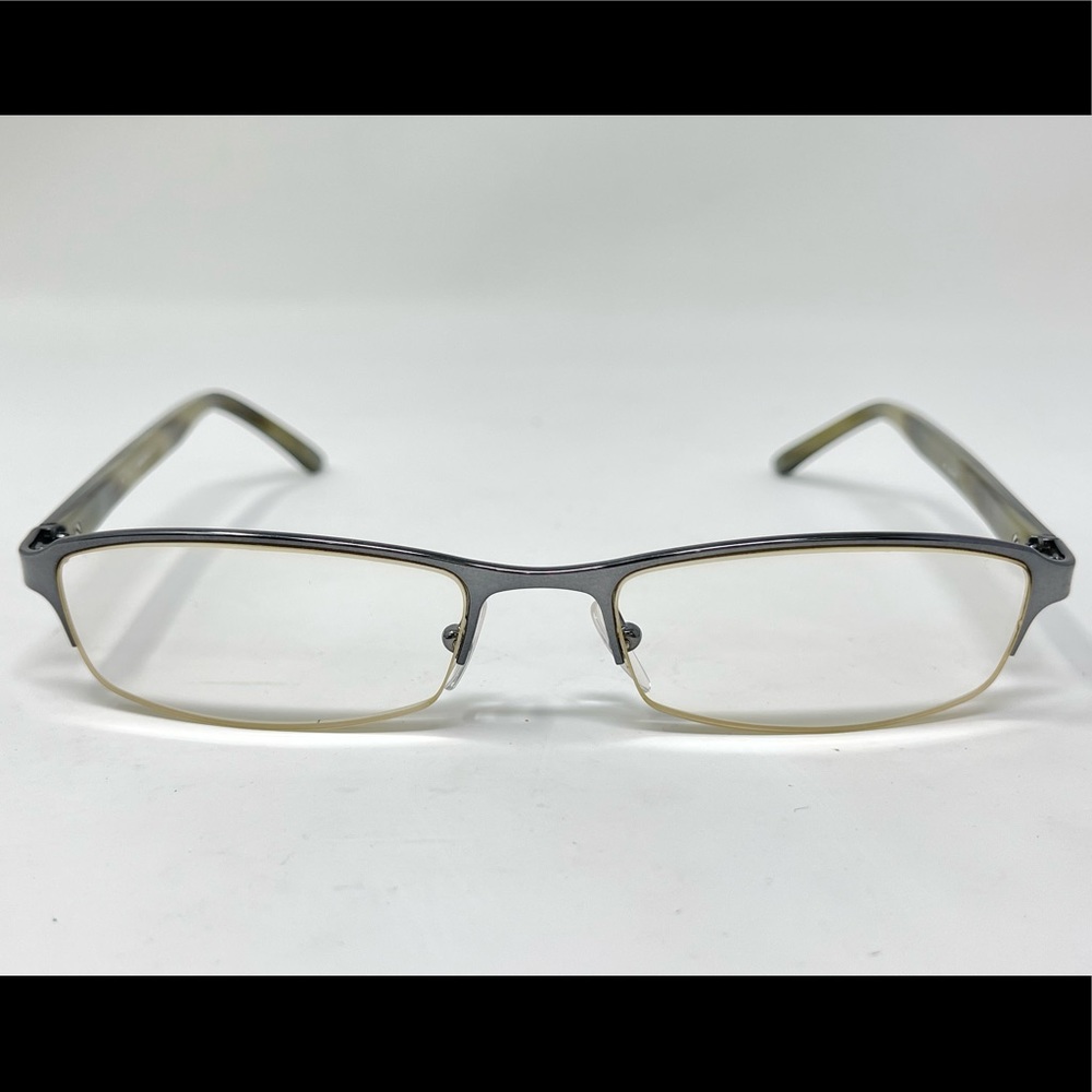 GUCCI Eyeglasses FRAMES GG 1721 /Y-3U5  Gunmetal 52mm  52 [] 17 - 135